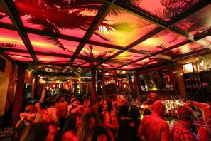 Bar (sur place)