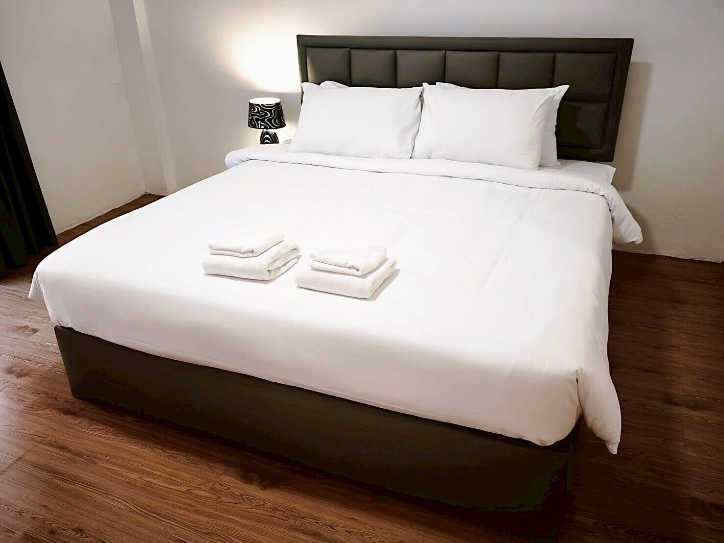 Double Room | Desk, free WiFi