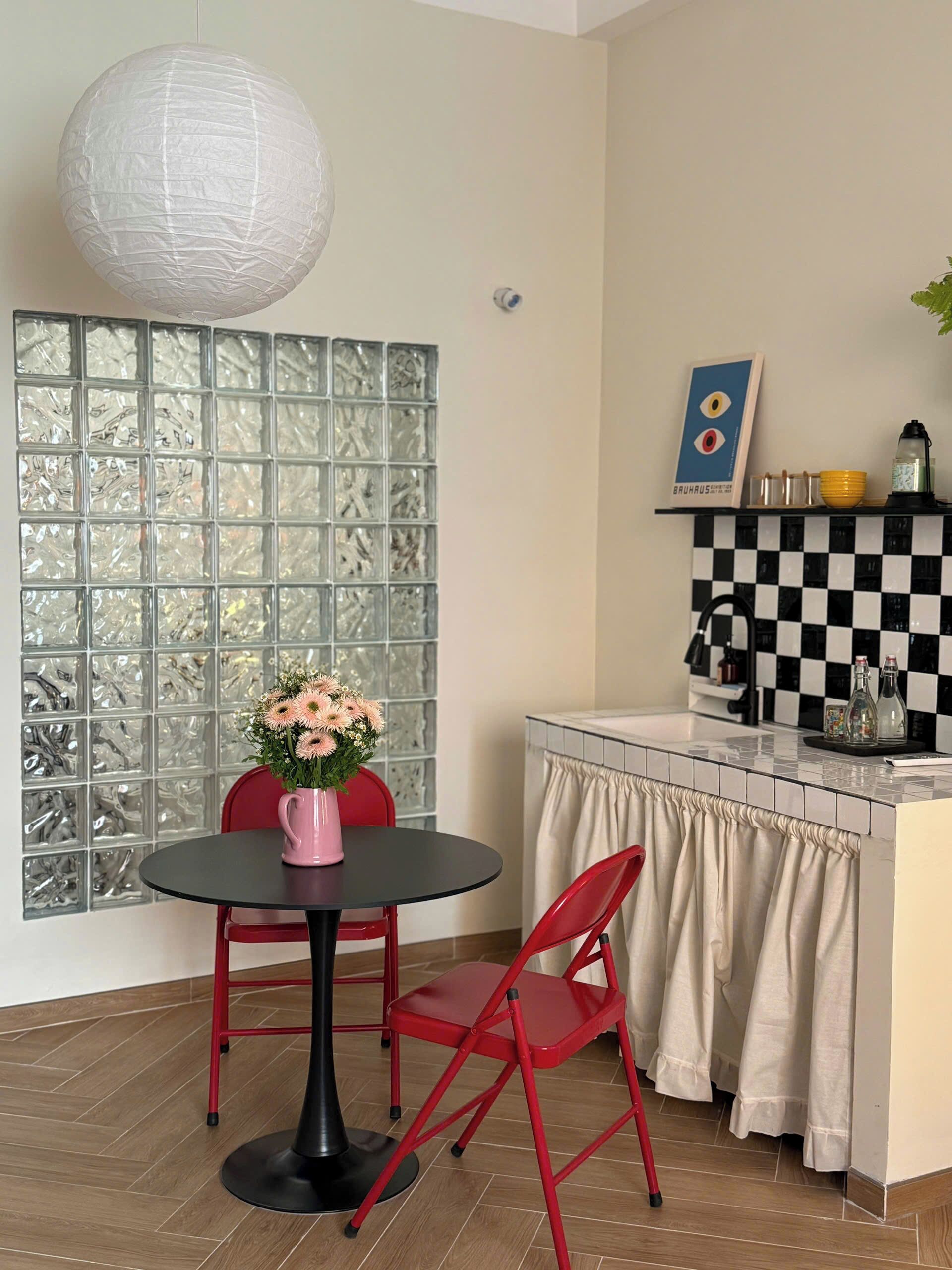 华丽客房, 城市景观 | 笔记本电脑工作区、免费 WiFi、床单