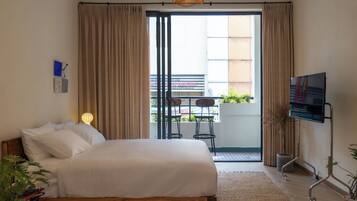 Junior Room | Interior