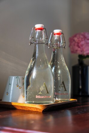 Comfort-Zimmer | Zimmerausstattung