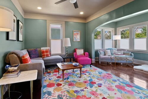 Cork Quarters, Winter Deals for Long Stays!