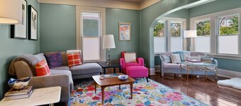 Cork Quarters, Winter Deals for Long Stays!