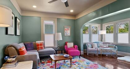 Cork Quarters, Winter Deals for Long Stays!