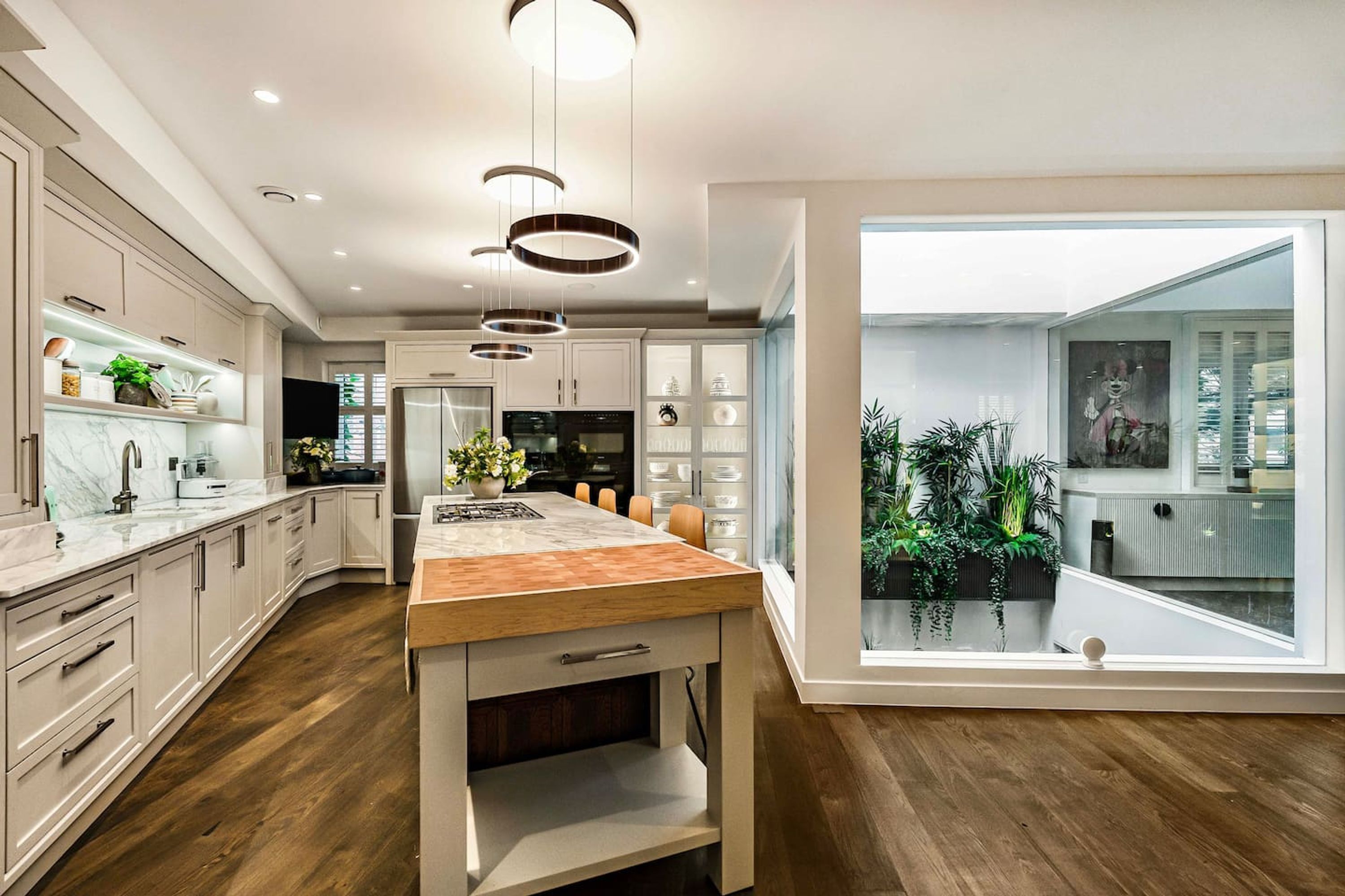 3 عدّة غرف نوم