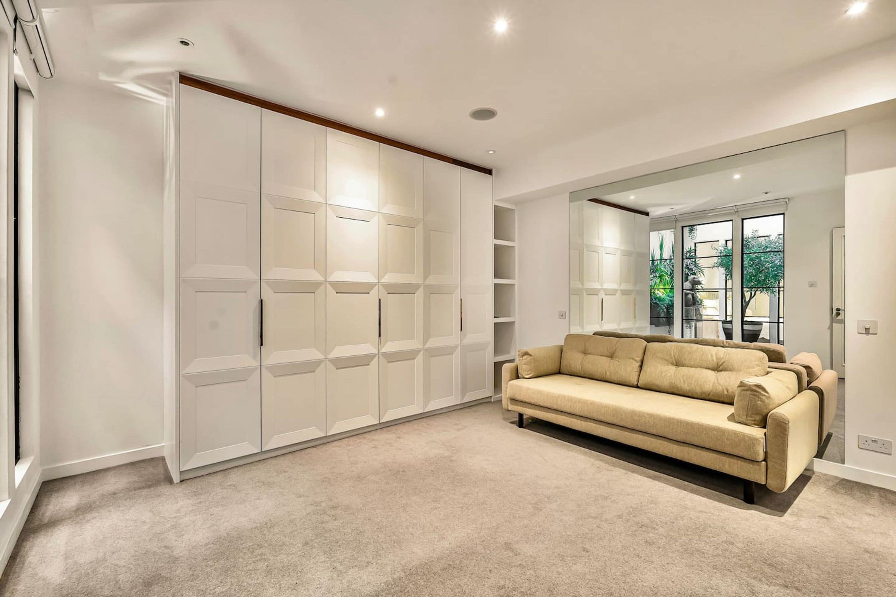 3 عدّة غرف نوم