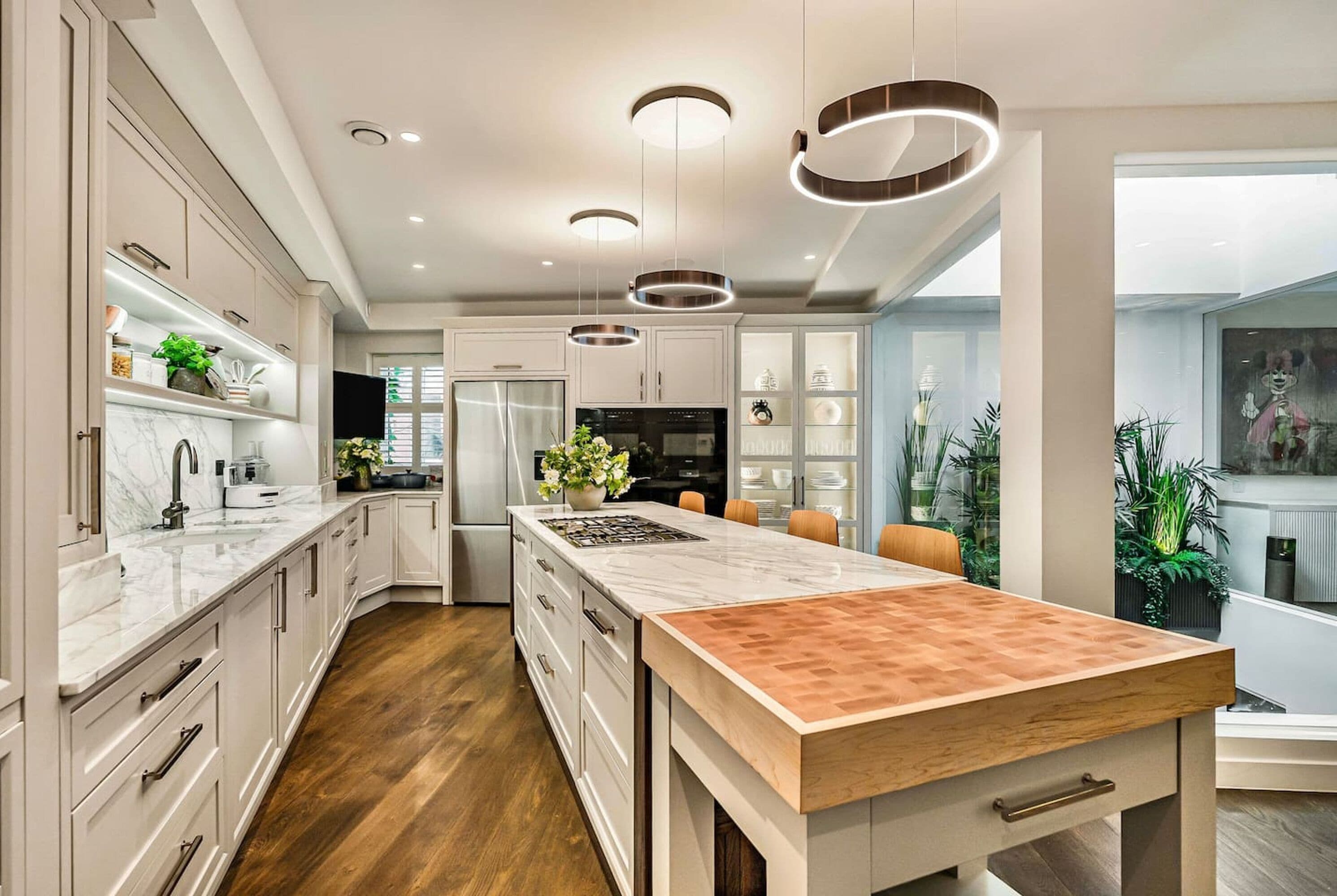 3 عدّة غرف نوم