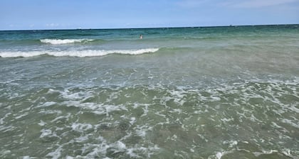 Charming 2-bedroom Apartment in the Heart of Sousse