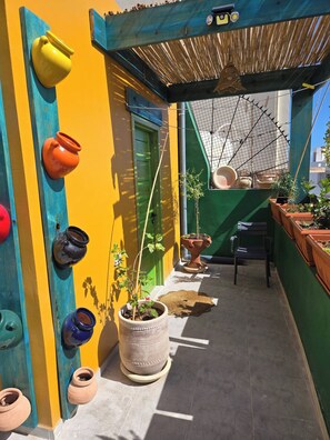 Balcon