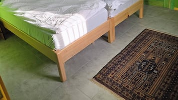 Huoneisto, 2 makuuhuonetta, tupakointi sallittu, parveke | 2 makuuhuonetta