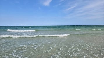 Huoneisto, 1 makuuhuone, tupakointi sallittu, parveke | Ranta