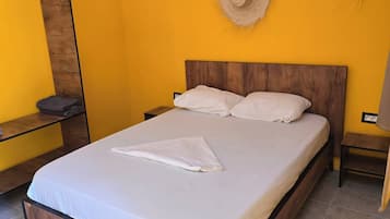 Lejlighed - 1 soveværelse - ryger - balkon | 1 soveværelse