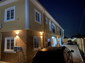 Exterior - ADONAI GUESTHOUSE (Agbara)