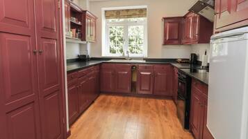 Cottage | Private kitchen