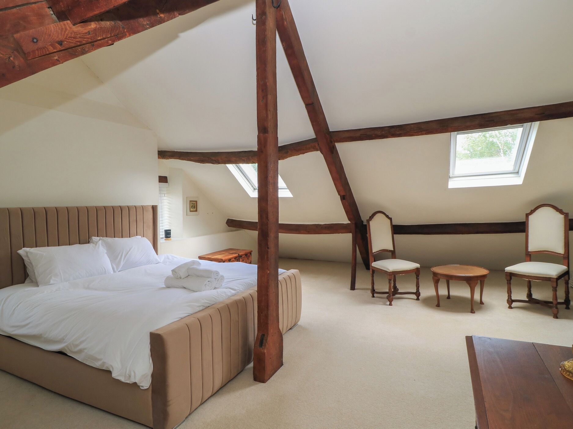 Casa rural | Interior