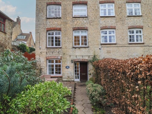 Waterloo Mill Cottage