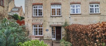 Waterloo Mill Cottage