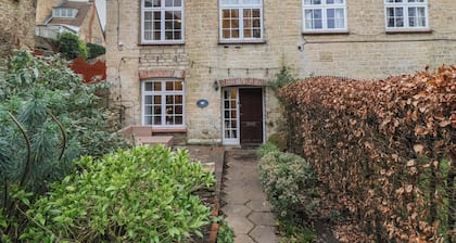 Waterloo Mill Cottage