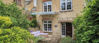 Waterloo Mill Cottage