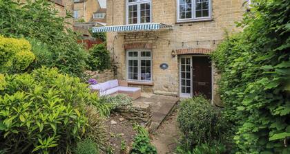 Waterloo Mill Cottage