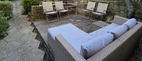 テラス / パティオ