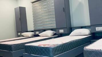 Family Room | Spa