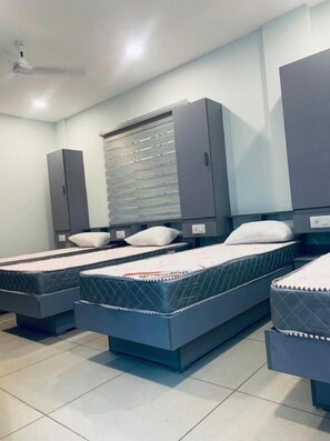 Spa - Emerald Royal Residency (Angamaly)