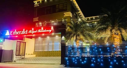 Emerald Royal Residency