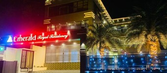 Emerald Royal Residency