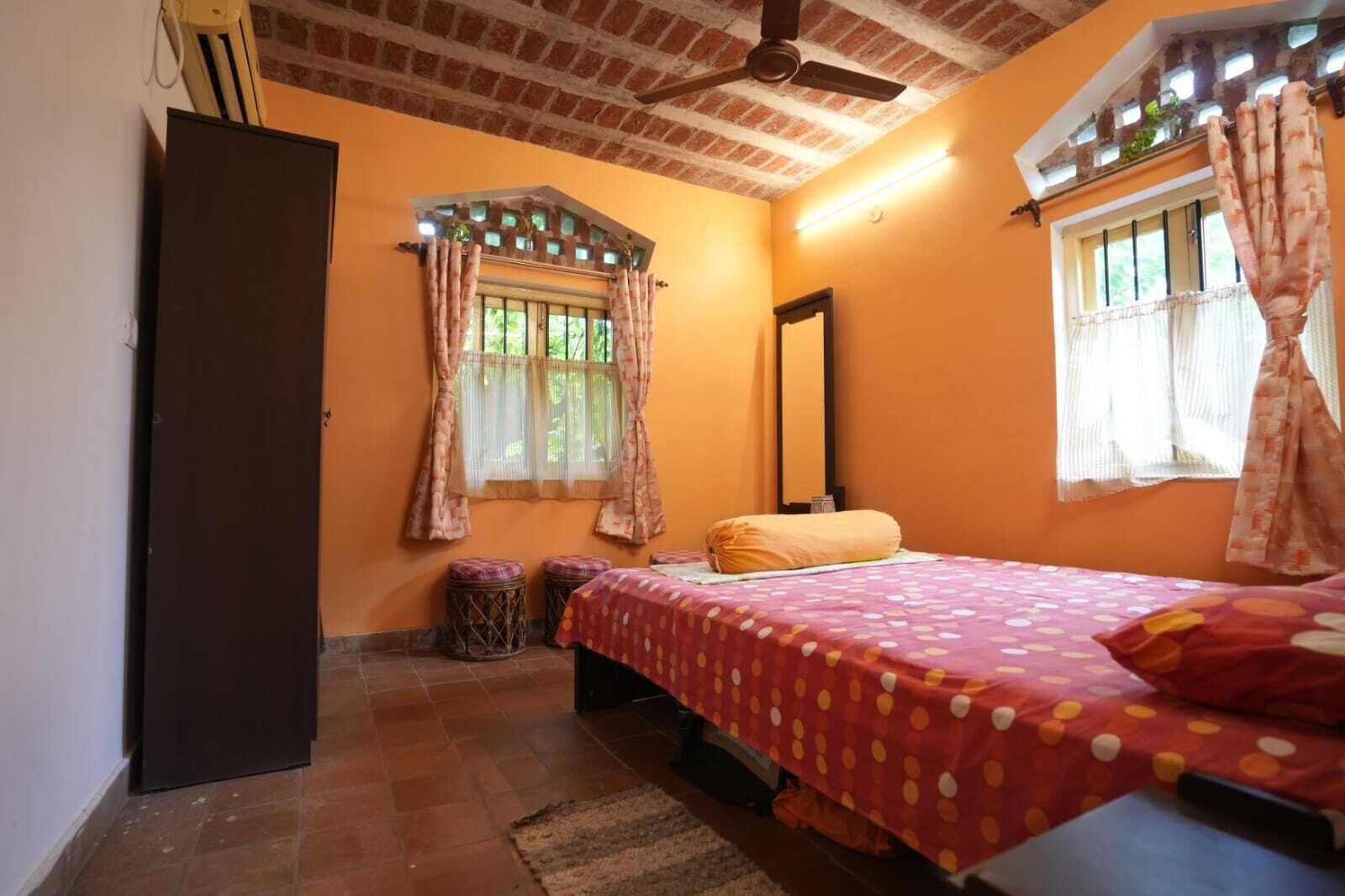 Villa, Garden View | Free WiFi