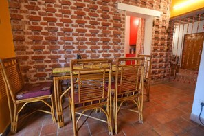 Dining room - Aamar Bari (Gopalnagar)
