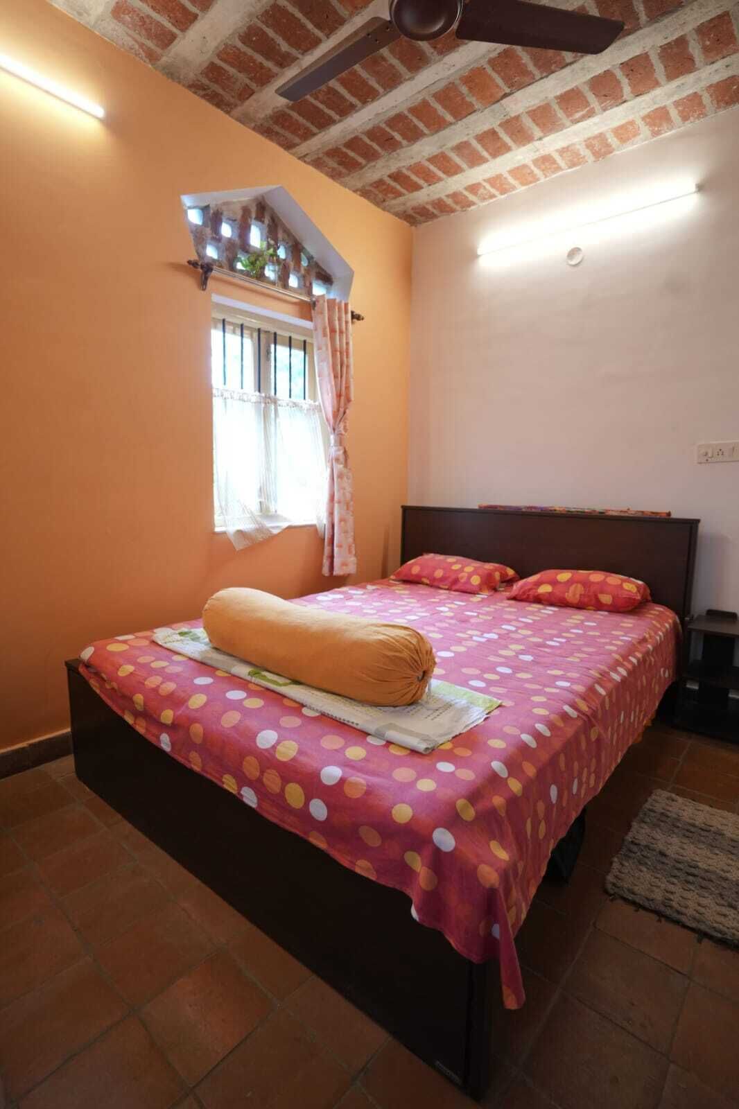 Vila, pemandangan kebun | Wi-Fi gratis