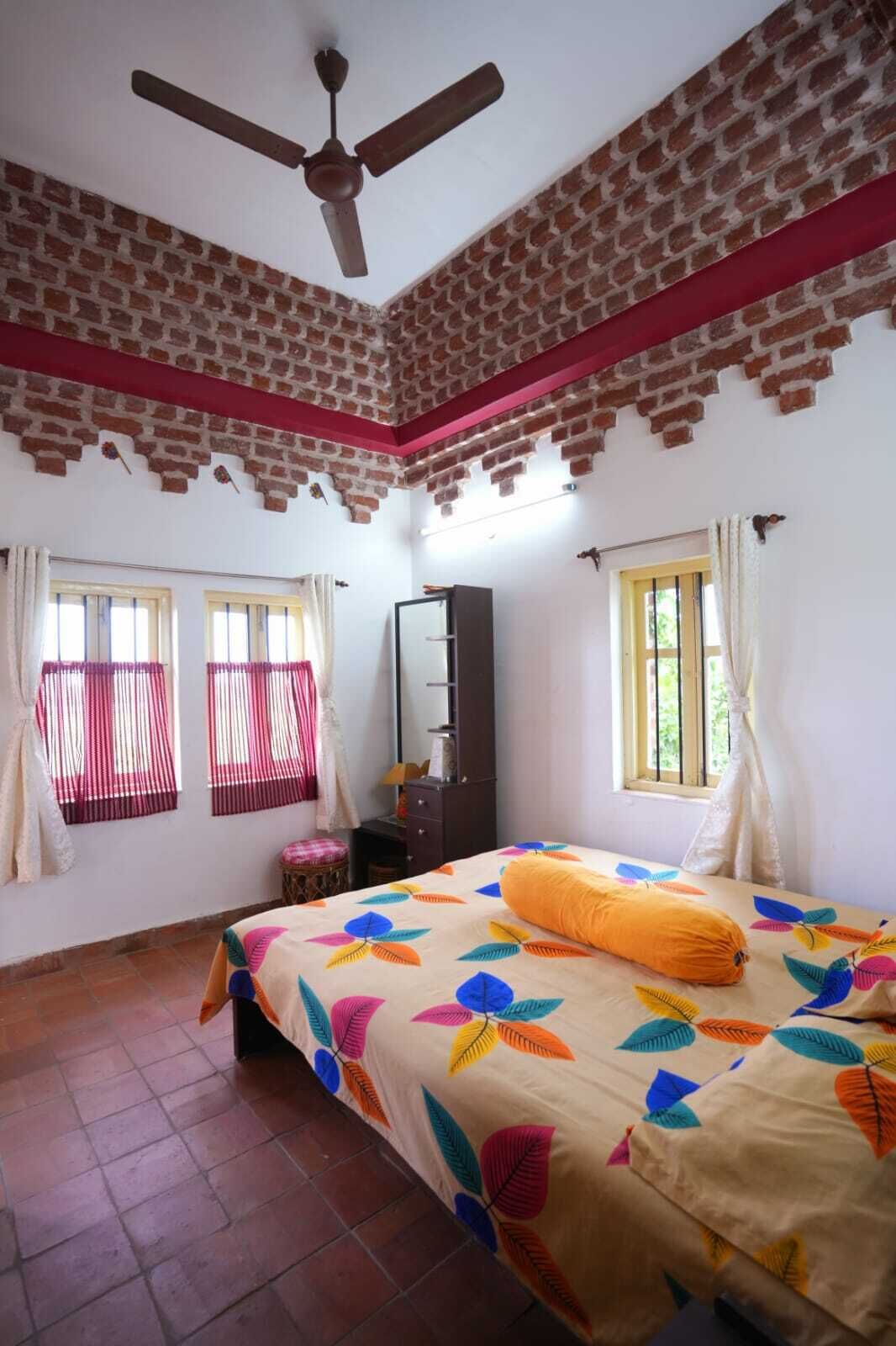 Villa, hageutsikt | Wi-fi (inkludert)