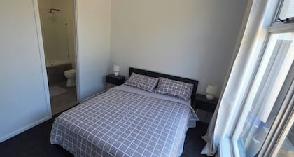 Room-escape to our Serene Ensuite With q