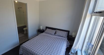 Room-escape to our Serene Ensuite With q