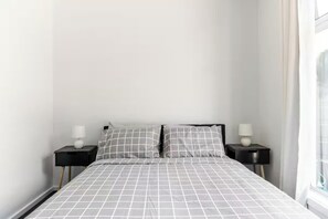 1 bedroom - Room-escape to our Serene Ensuite With q (Adelaide)