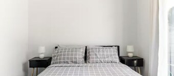 Room-escape to our Serene Ensuite With q