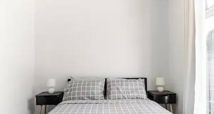 Room-escape to our Serene Ensuite With q