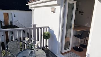 Cottage | Terrazza/patio