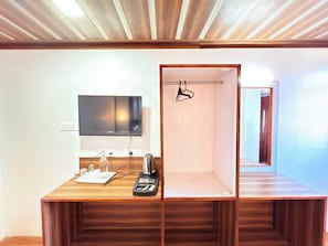 Premium Double Room | Desk, free WiFi - Hotel Tashi Yang Gangtok by Baizus (Gangtok)