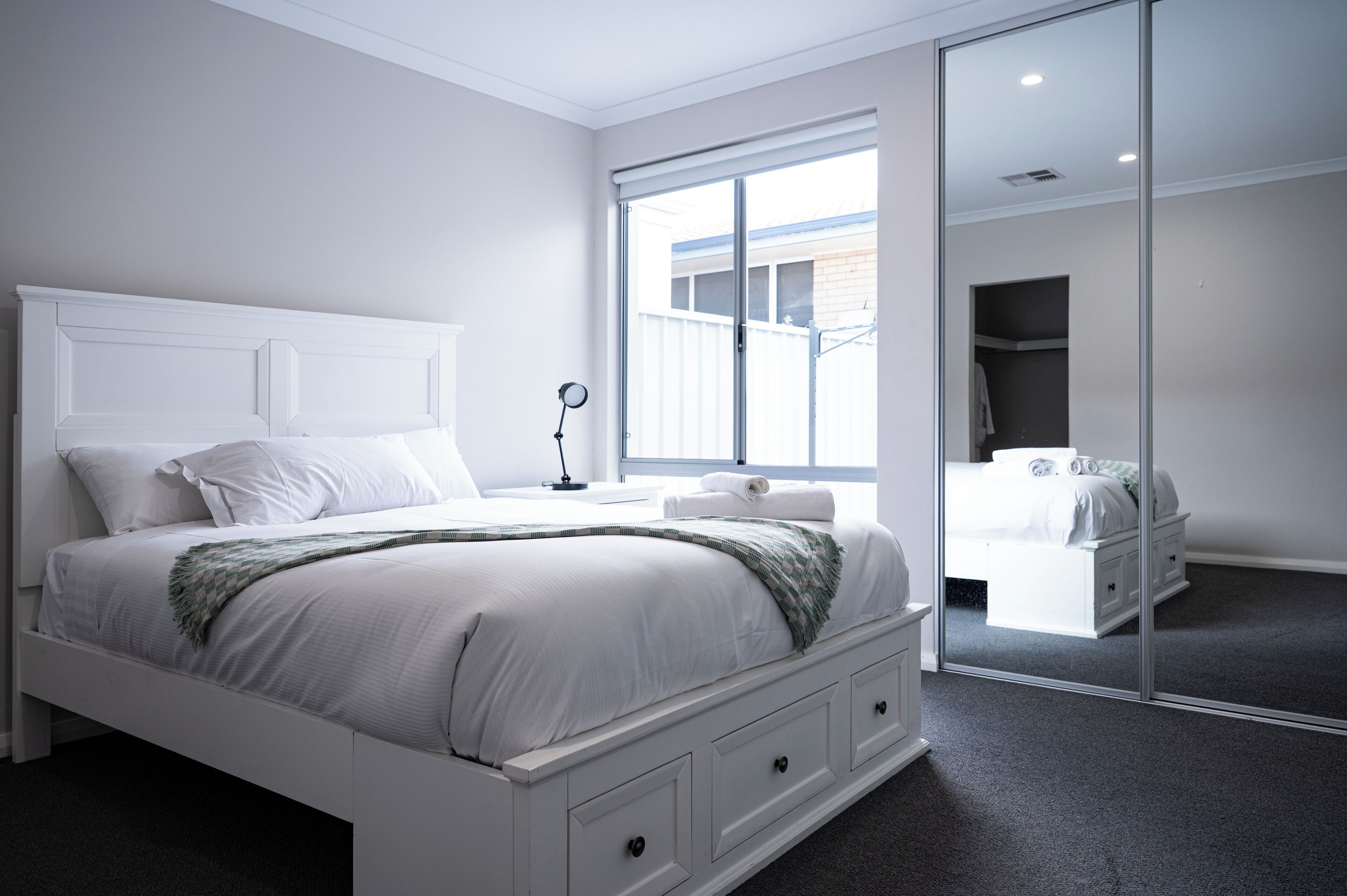 3 Schlafzimmer, Bügeleisen/Bügelbrett, kostenloses WLAN, Bettwäsche