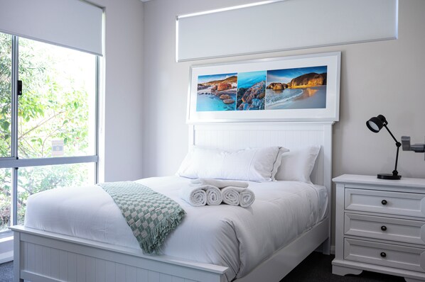 3 Schlafzimmer, Bügeleisen/Bügelbrett, kostenloses WLAN, Bettwäsche