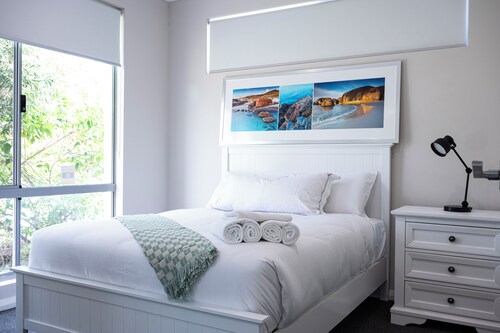 A lovely, beautiful cozy home for holidays, staycation and just a day away.