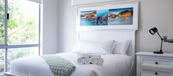 A lovely, beautiful cozy home for holidays, staycation and just a day away.