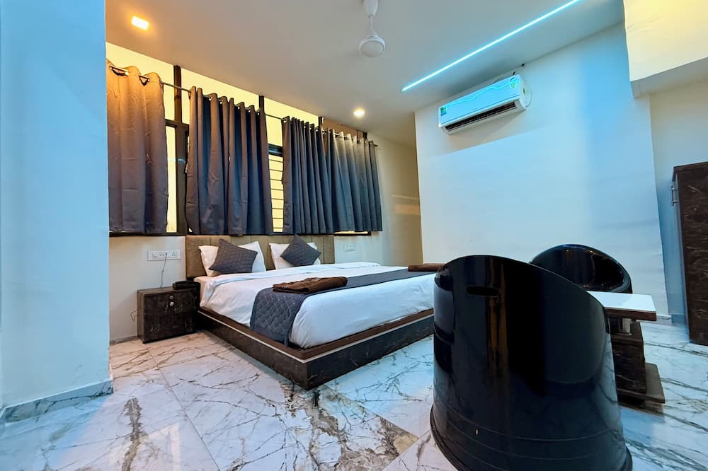 Hotel White Palace - Balsar