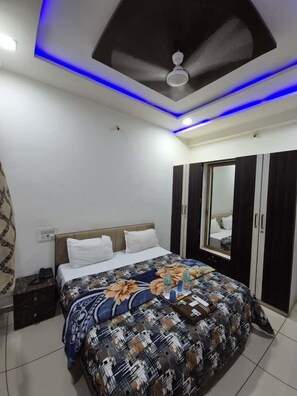 Free WiFi - Hotel White (Rajkot)