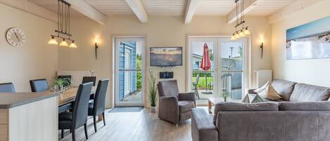 Casa | Sala de estar