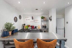 Private kitchen - Westminster Entire Classic Massionette (London)
