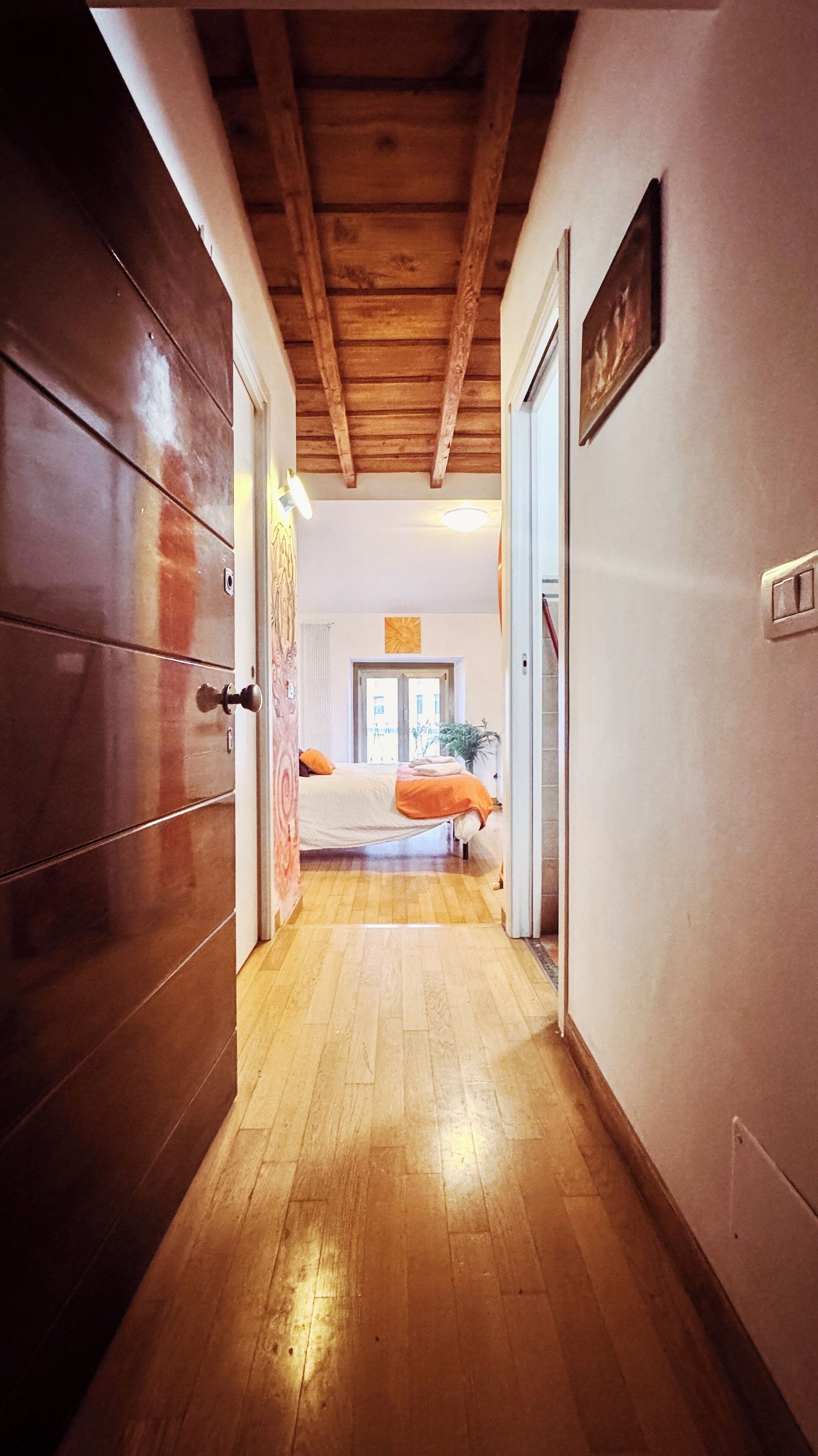 Strykejern/-brett, wi-fi og sengetøy