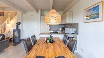 House | Dining